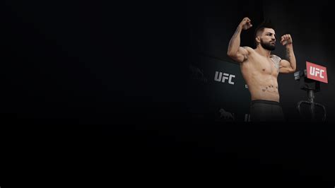 UFC 3 Gameplay Update #5