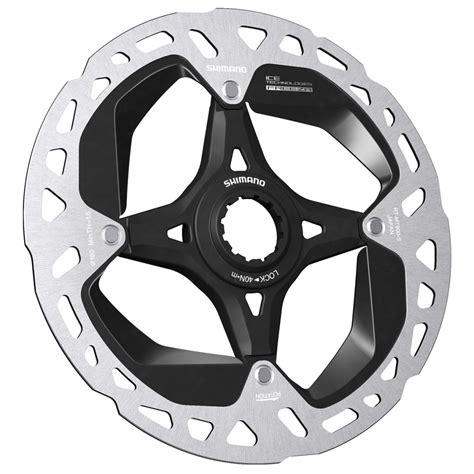 Disque Frein Shimano Mm Center Lock Rt Mt Ice Tech Freeza