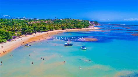 Porto Seguro Bahia Guia Completo Para Planejar A Sua Viagem Em 2019