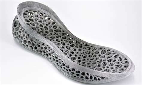 3d Printed Shoes Innovative Footwear Solutions