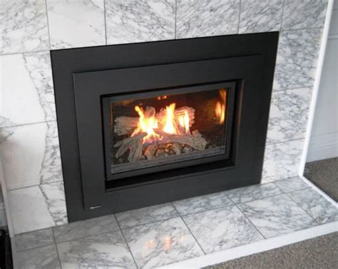 Gas Fireplace Surround Ideas | Angie's List