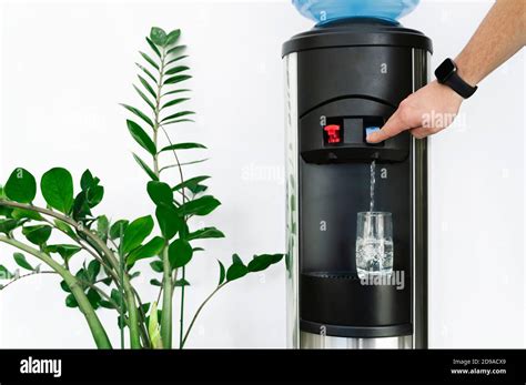 water dispenser  res stock photography  images alamy