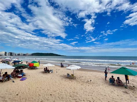 Guarapari Praias Atra Es E Dicas Do Balne Rio No Esp Rito Santo