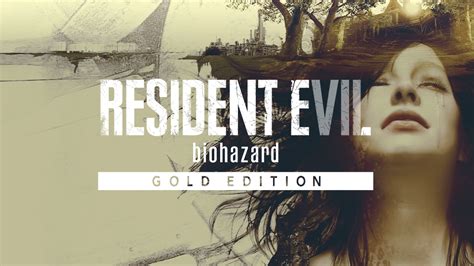 Play RESIDENT EVIL 7 Biohazard Gold Edition Amazon Luna Cloud Gaming