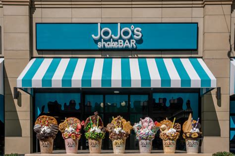 JoJo's ShakeBAR Scottsdale