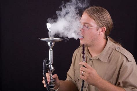 Hookah Smoke Contains Cancer-Causing Chemical | Live Science