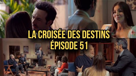 La Crois E Des Destins Pisode Le Procureur A Des Preuves De La