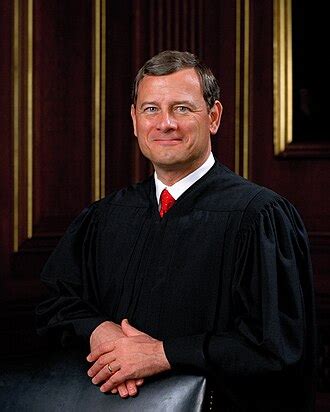 john roberts wikipedia