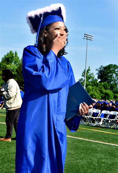 2022 Stafford High School Graduation – SHS Publications