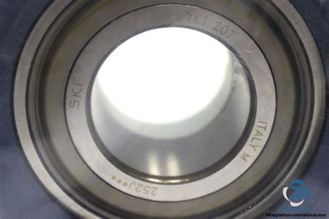 SKF SY 35 FM PILLOW BLOCK BALL BEARING UNIT Platinum International