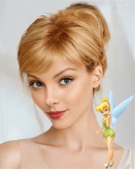 Realistic Versions Of Cartoon Characters 36 Pics