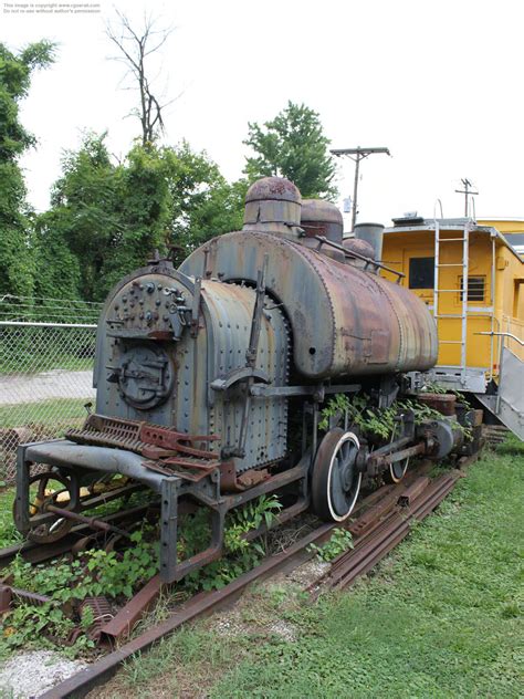 Collis P Huntington Railroad Historical Society