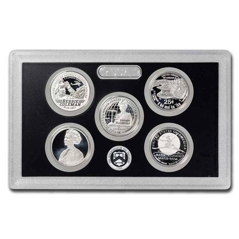 2023-S Silver Proof Set