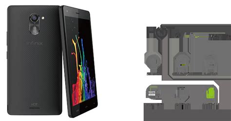 Infinix Hot Lite X B Flash File How To Flash X H B