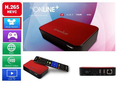 Android Box With Free Bein Sports Arabic Channels China IPTV And