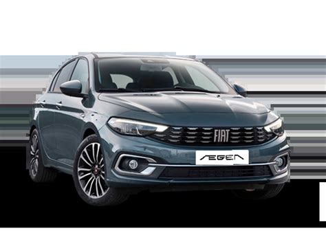 Fiat Egea Cross Araç Detayları tanoto tr