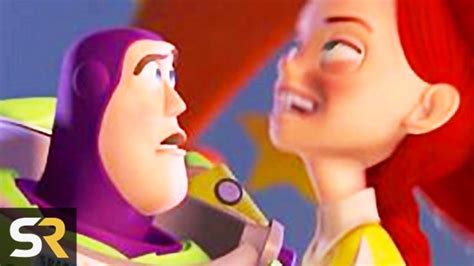 15 Adult Jokes Hidden In Toy Story Movies The Toy Story Movies Are Full Of Jokes You Probably