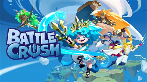 Battle Crush Nintendo Switch Games Nintendo