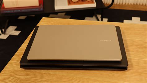 Hands on: Samsung Galaxy Book3 Pro review: taking lightweight and slim ...