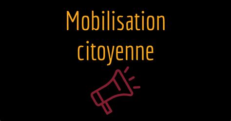 La Ruche Vanier Mobilisation Citoyenne