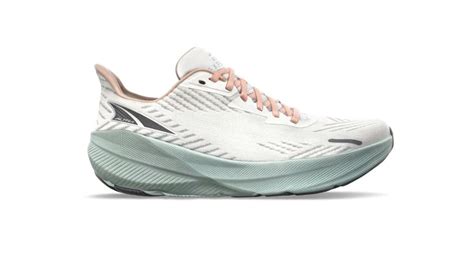 Altra FWD Experience Women's Running Shoes SS24 White - Running Insights