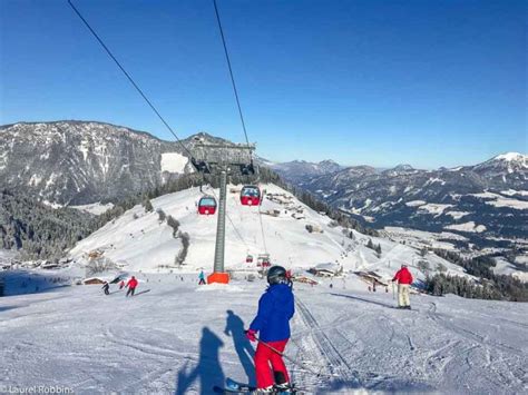 Wilder Kaiser: Your Guide to SkiWelt Ski Resort and Other Winter Activities