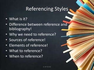 Reference Ppt