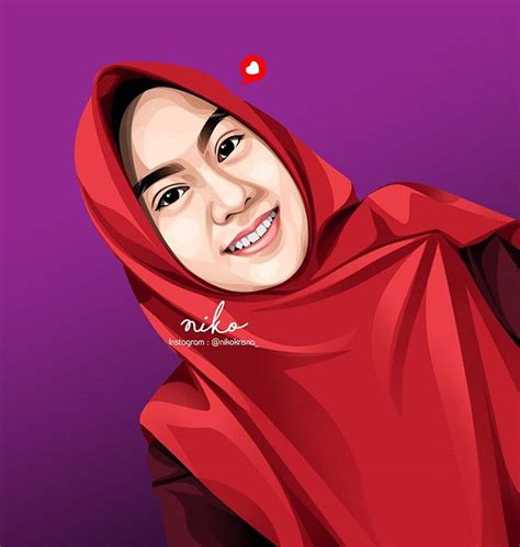 Vector Portrait Kimos© Nikokrisna • Instagram Photos And Videos