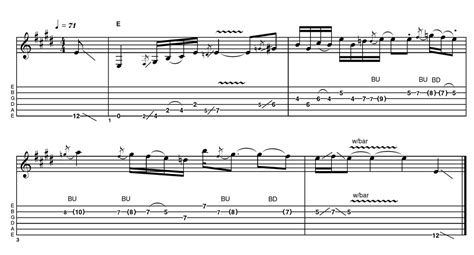 How to play guitar solos in a blues trio | Guitar World