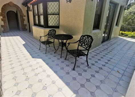 Pattern Outdoor Mediterranean Tiles Sydney