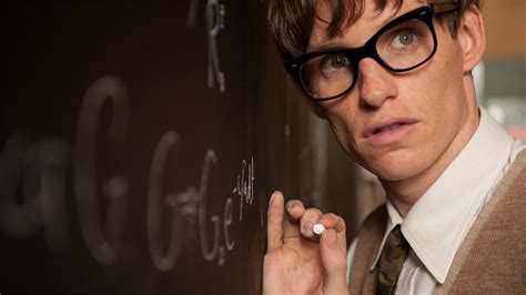 Eddie Redmayne: Poised for Oscars glory - BBC Culture