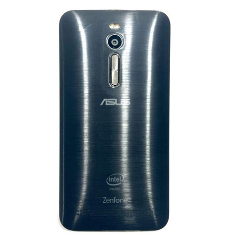 ASUS エイスース ZenFone2 Z00AD 32GB スマホ - メルカリ