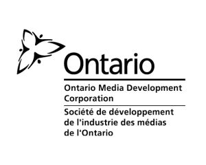 Ontario Media Development Corporation Logo - LogoDix