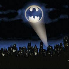 Batman Spotlight Logo - LogoDix