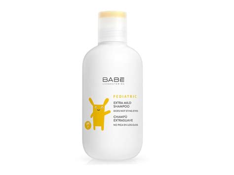 Babe Pediatrik Ekstra Yumuşak Şampuan ml Bonaliva