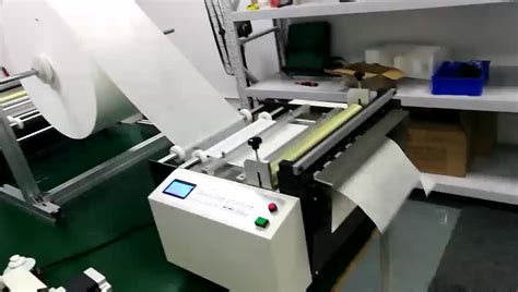 Automatic Hot Cold Cut Nylon Webbing Tape Ribbon Cutting Machine Buy Ribbon Cutting Machine