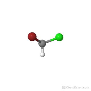 (S)-bromo(chloro)iodomethane Structure - CHBrClI - Over 100 million ...