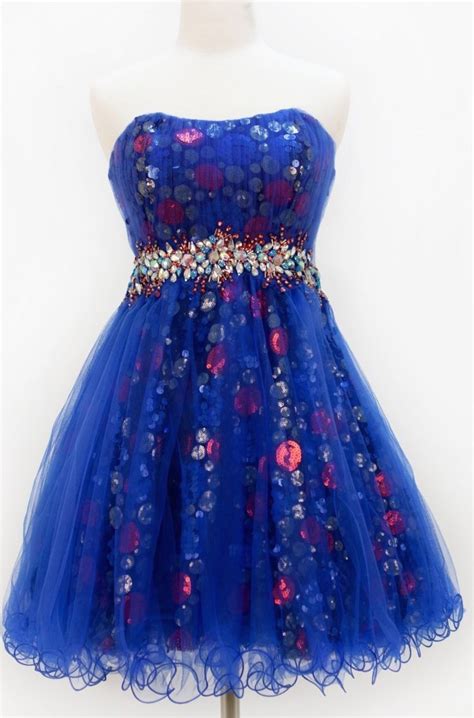 Sixteen Birthday Dresses | BirthdayBuzz