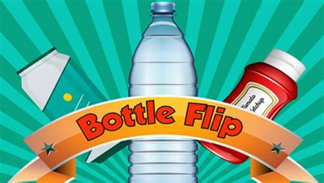 Bottle Flip Game | 🕹️ Play Bottle Flip Game Online On GamePix