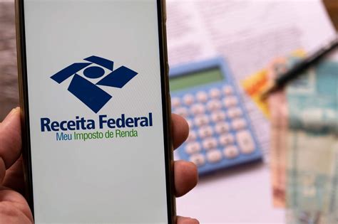 Veja Como Alterar A Conta Que Vai Receber Restituição Do Irpf