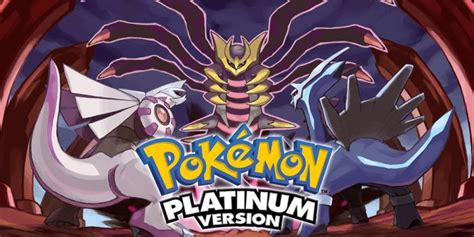 Códigos E Cheats De Pokémon Light Platinum • Jogos • Tecnoblog