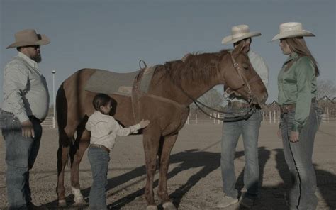 Por Estrenarse El Cortometraje Equino Fue Grabado En Chihuahua