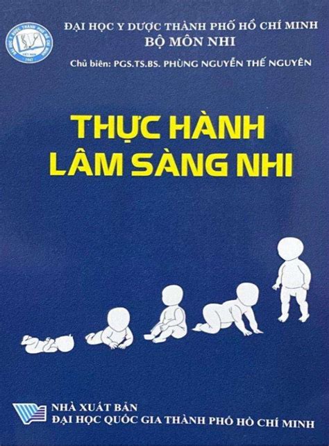 Thực Hành Lâm Sàng Nhi 2020 ĐH Y Dược TPHCM PDF