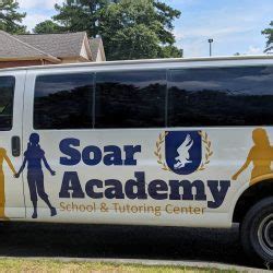 Transportation - SOAR Academy