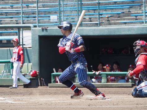 北九州下関フェニックス】宮崎サンシャインズに3連勝で首位キープ 好調・中田航大が3日間で11安打（2024年5月17日～19日） キタキ