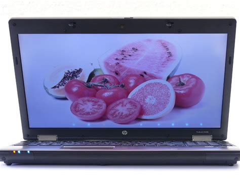 HP ProBook 6545b Business S AMD Recenze NOTEBOOK Cz