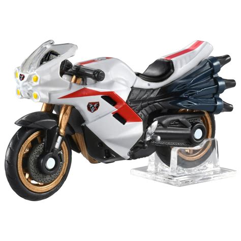 Tomica Premium Unlimited Shin Kamen Rider Cyclone (Kamen Rider ver ...