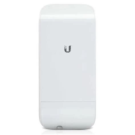 Access Point Airmax Nanostation M Loco Ubiquiti Locom