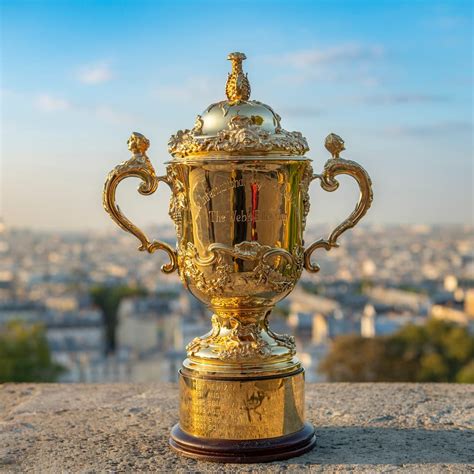 Rugby World Cup 2023: France - RugbyAsia247