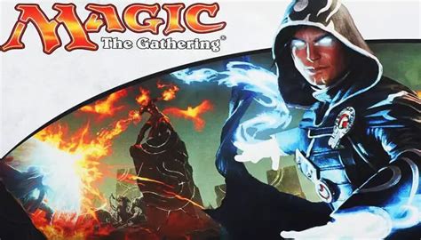 How to play Magic: The Gathering | Official Rules | UltraBoardGames